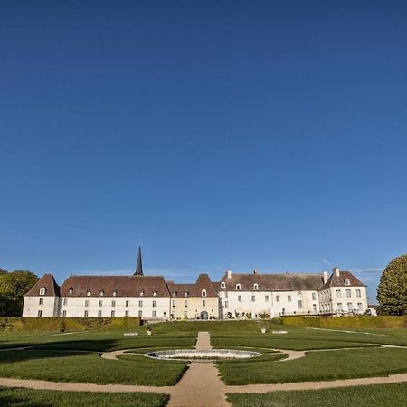 Chateau De Gilly Exterior photo