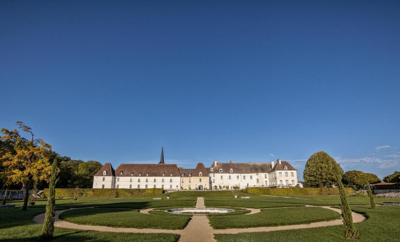 Chateau De Gilly Exterior photo