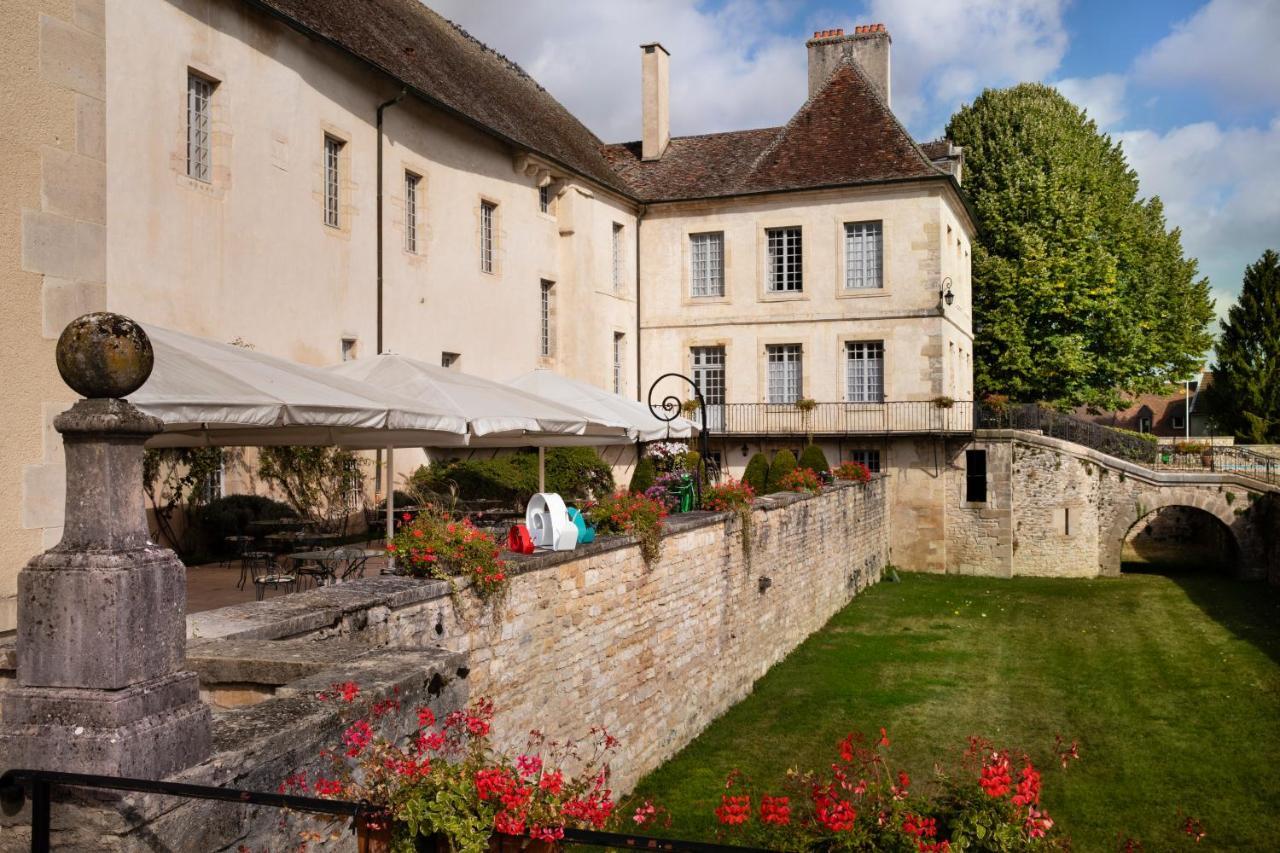 Chateau De Gilly Exterior photo